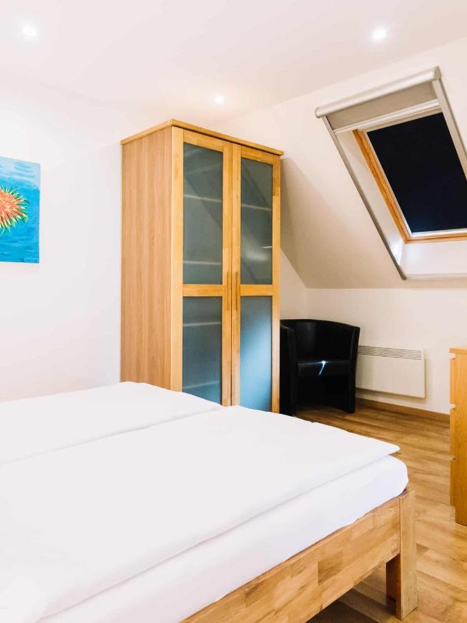 Diofa Apartman Keszthely Εξωτερικό φωτογραφία