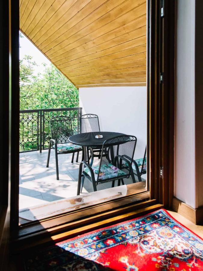 Diofa Apartman Keszthely Εξωτερικό φωτογραφία