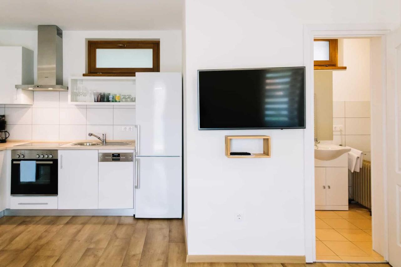 Diofa Apartman Keszthely Εξωτερικό φωτογραφία