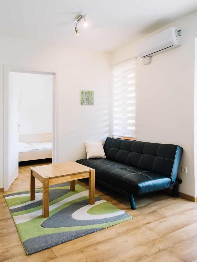 Diofa Apartman Keszthely Εξωτερικό φωτογραφία