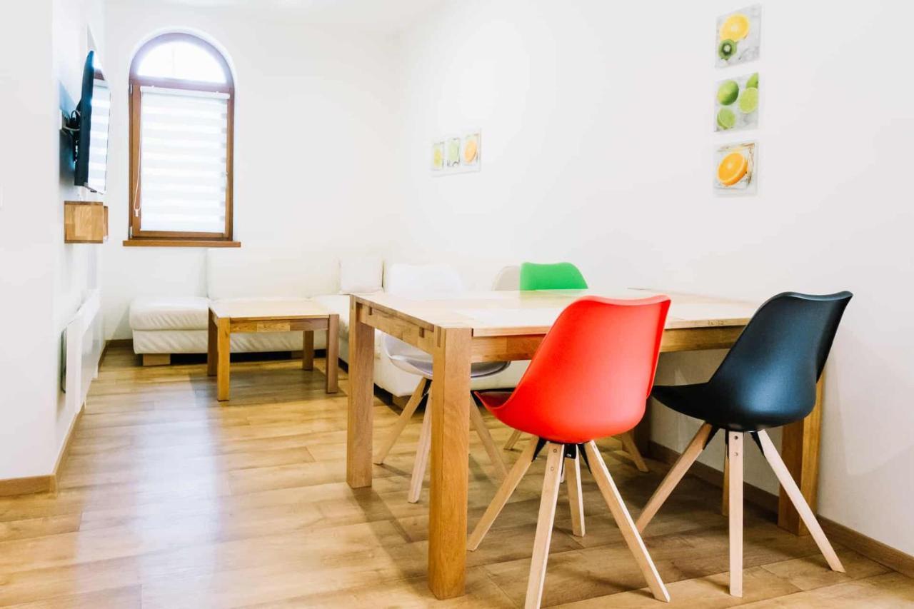 Diofa Apartman Keszthely Εξωτερικό φωτογραφία