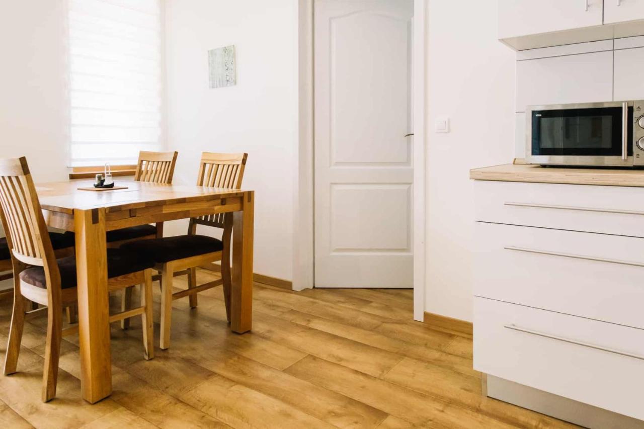Diofa Apartman Keszthely Εξωτερικό φωτογραφία