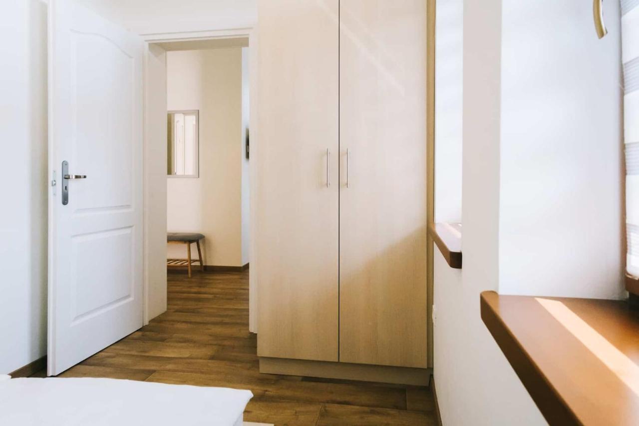 Diofa Apartman Keszthely Εξωτερικό φωτογραφία