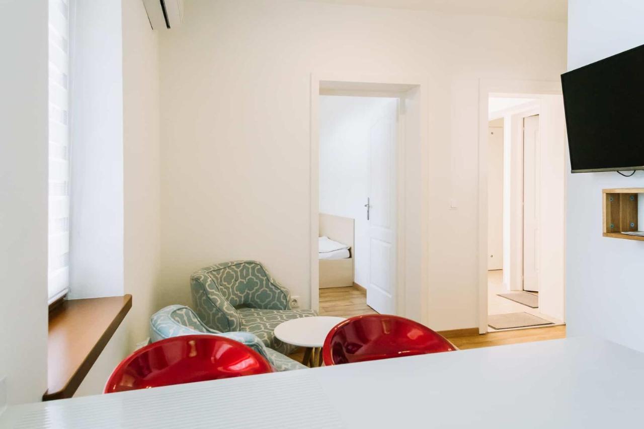 Diofa Apartman Keszthely Εξωτερικό φωτογραφία