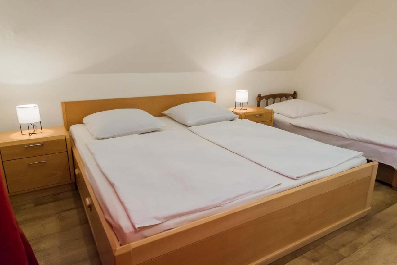 Diofa Apartman Keszthely Εξωτερικό φωτογραφία