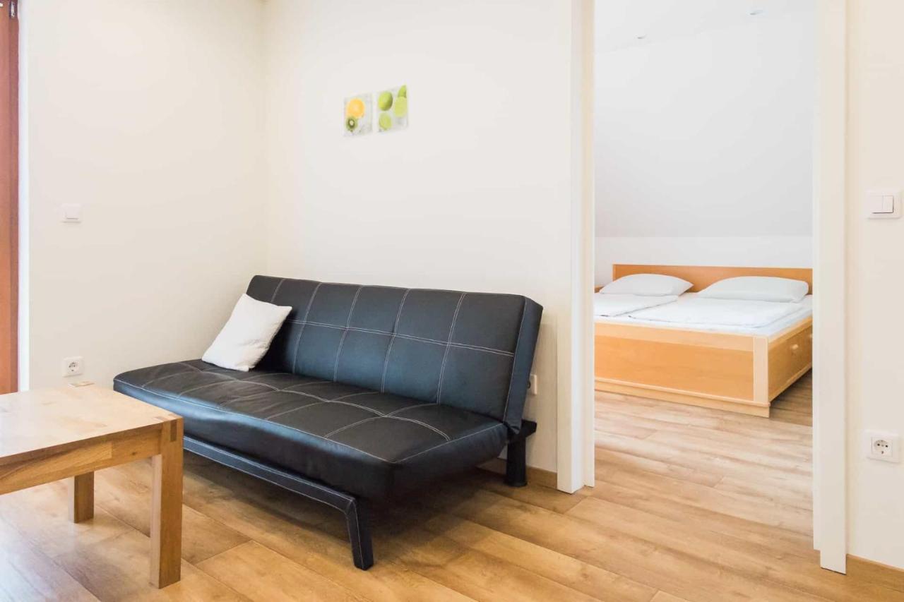 Diofa Apartman Keszthely Εξωτερικό φωτογραφία
