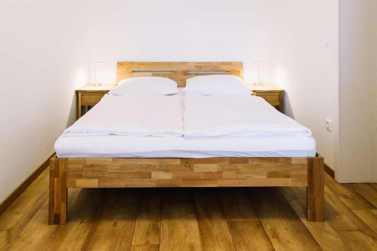 Diofa Apartman Keszthely Εξωτερικό φωτογραφία