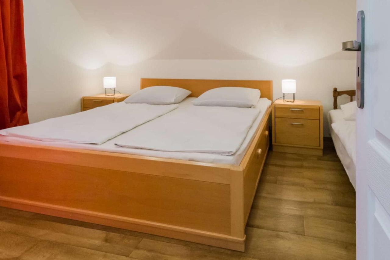 Diofa Apartman Keszthely Εξωτερικό φωτογραφία