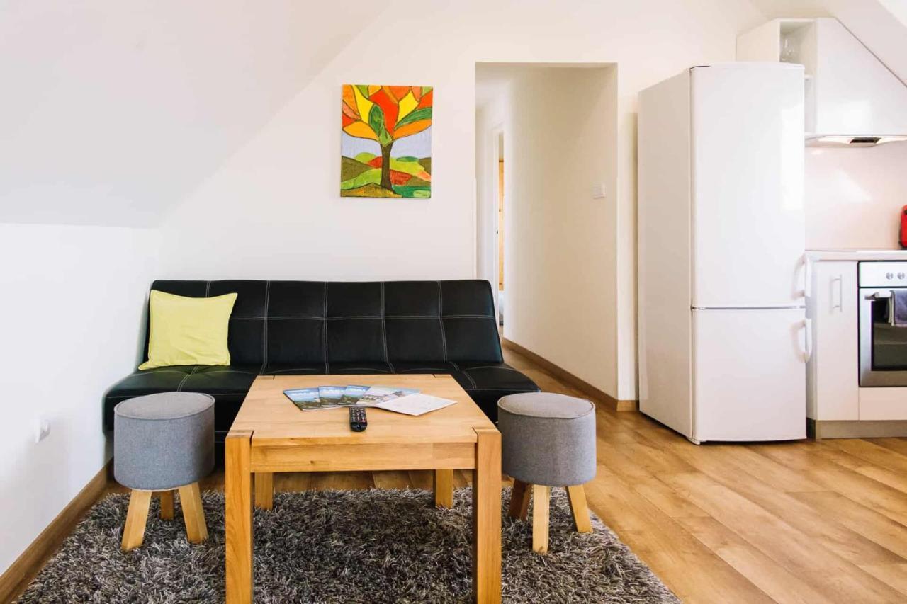 Diofa Apartman Keszthely Εξωτερικό φωτογραφία