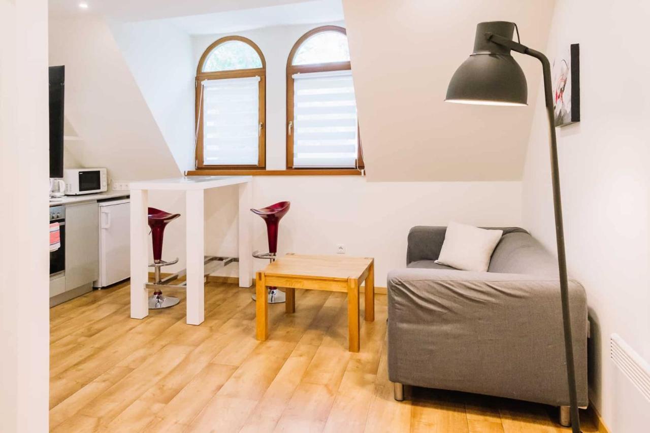 Diofa Apartman Keszthely Εξωτερικό φωτογραφία