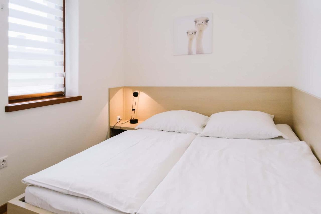 Diofa Apartman Keszthely Εξωτερικό φωτογραφία