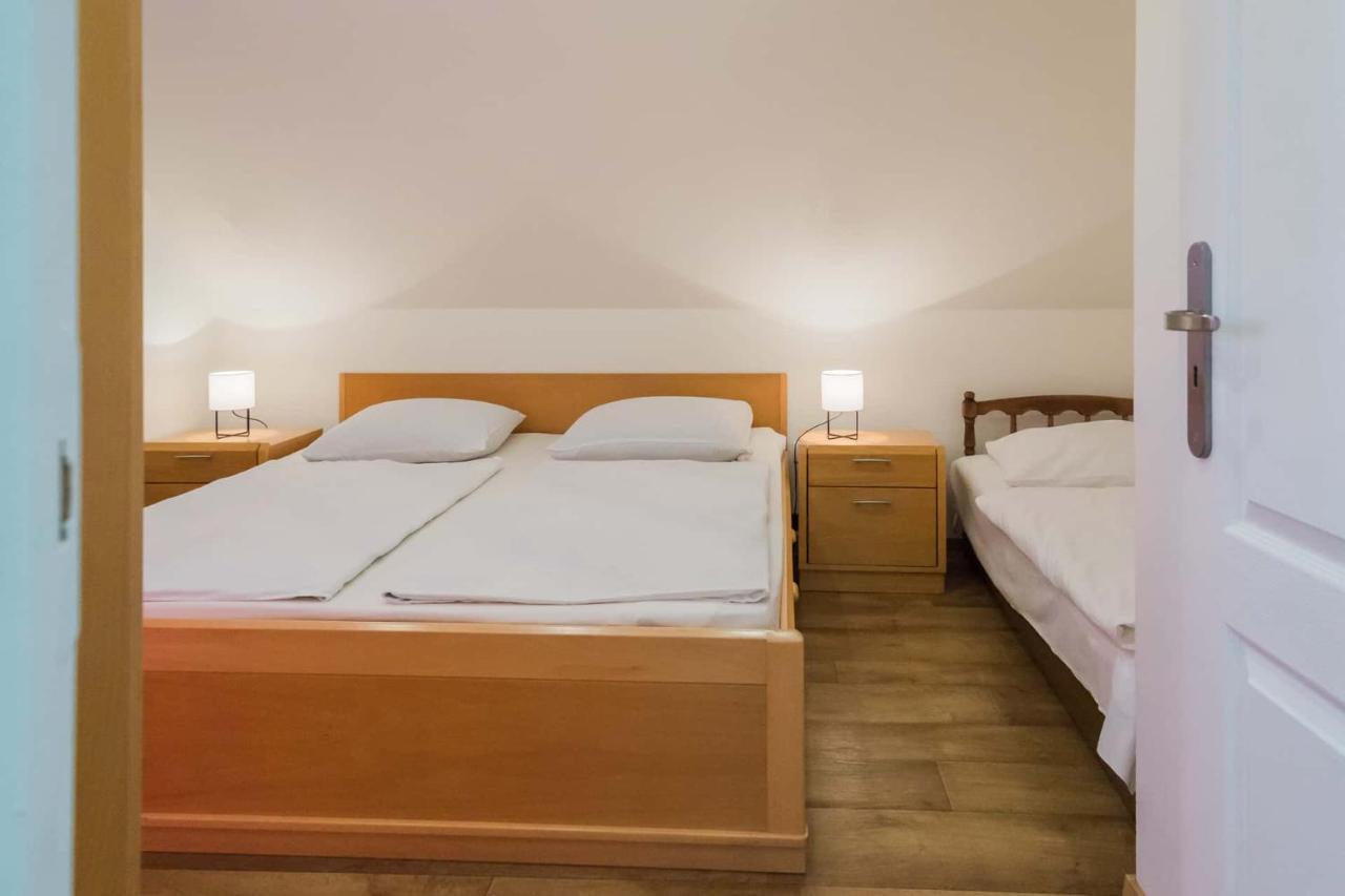 Diofa Apartman Keszthely Εξωτερικό φωτογραφία