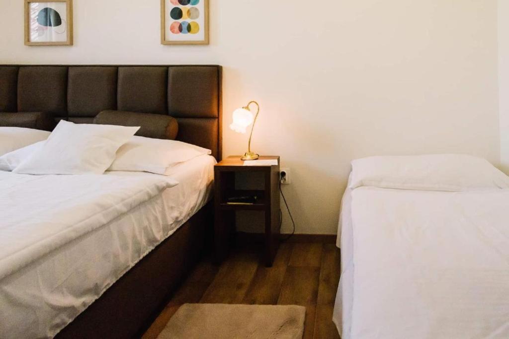 Diofa Apartman Keszthely Εξωτερικό φωτογραφία