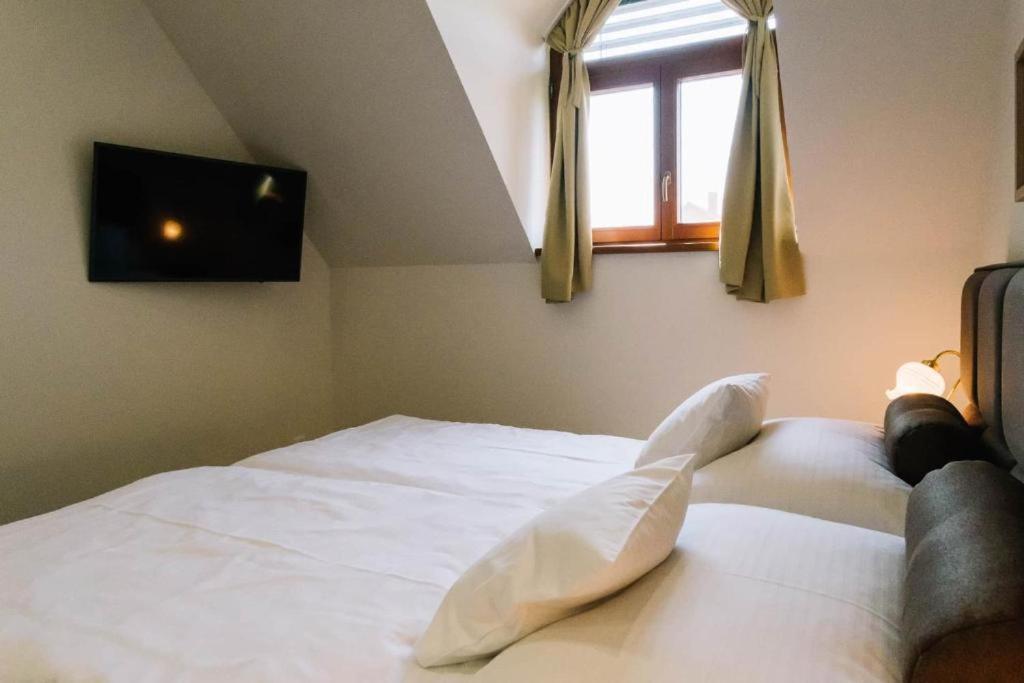 Diofa Apartman Keszthely Εξωτερικό φωτογραφία
